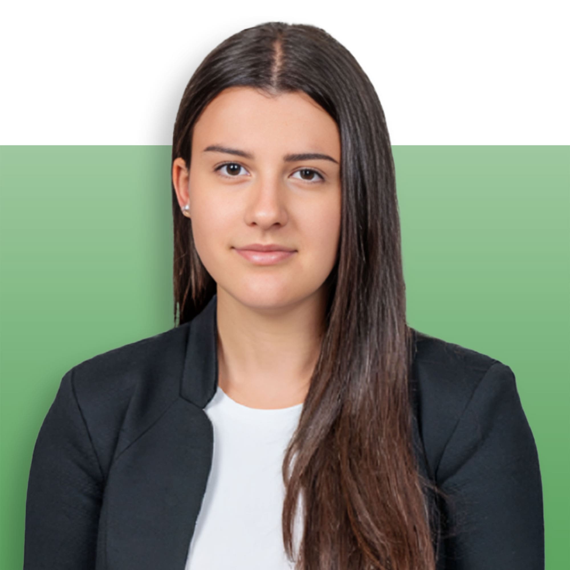 Portrait Lara Sterjoska