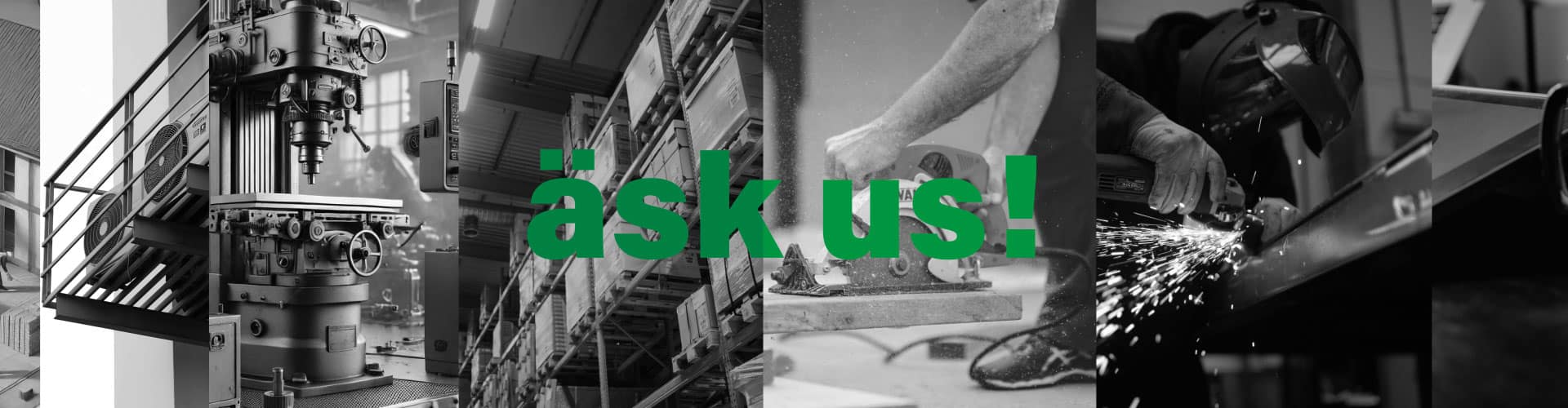 äsk us – Personalvermittlung